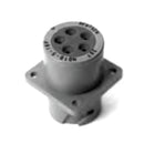 Aftermarket New Connector 22-01660-03 For Carrier