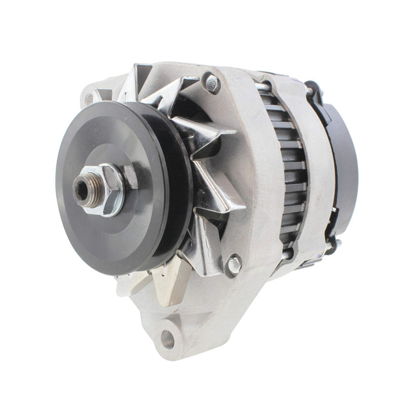 Aftermarket New 12V 70A Alternator 93076 30-60050-03 30-60050-04 For Carrier R70 R90 CT3-69-TV EA300 ZB400