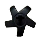 Tapacubos de rueda nuevos de repuesto 1044234-00-4 para Tesla Model 3