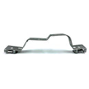 Aftermarket Front Right Wheelhouse Stiffener Bracket 1104541-00-B For Tesla Model 3