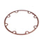 Aftermarket New Gasket Cover Bearing 25-39376-00 For Carrier