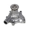 Aftermarket New Water Pump 72100739 For AGCO 5015
