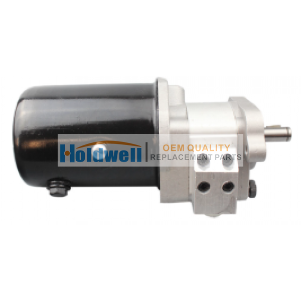 Holdwell 897147M95 897147M94 897146M94 Power Steering Hydraulic Pump for 165, 168, 175, 175S