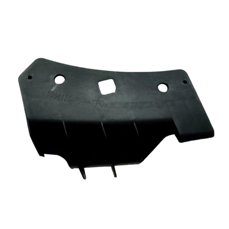 Soporte de parachoques del pasajero derecho del mercado de accesorios 1084170-00-B para Tesla Model 3