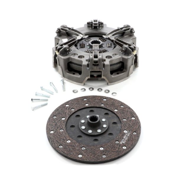 Aftermarket New Pressure Plate 3300000M99 For AGCO 333 353 354 363 364 367 373 374 376 377 383 384 393 394