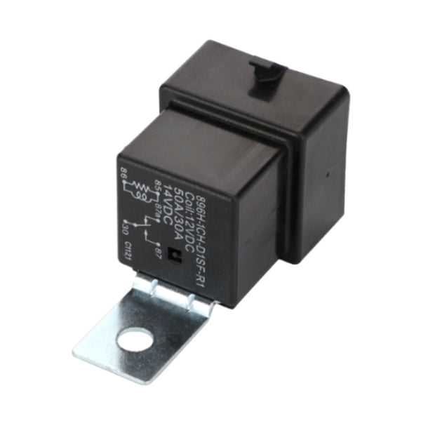 Relais neuf de rechange 700715685 pour AGCO 5000