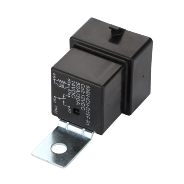 Aftermarket New Relay 700715685 For AGCO 5000