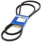 AFTERMARKET FAN BELT 981-209 FOR FG-WILSON GEP30-2  XQE30