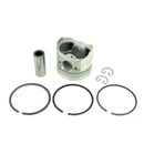 Aftermarket New Piston Kit 25-34380-00SV 71-02752 7102752 710-27521 For Carrier CT3-44 CT2-29