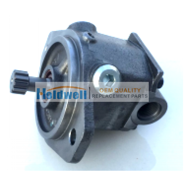 New Genuine Caterpillar Fuel Transfer Pump - Part No: 3848611