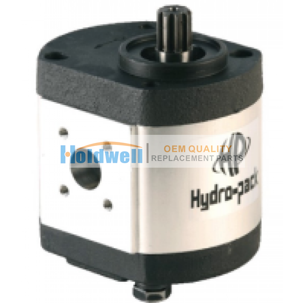 Holdwell 245299200 Power Steering Hydraulic Pump for Deutz 224 series