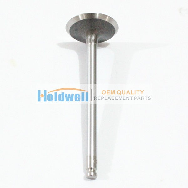 New aftermarket Lister petter LPW exhaust valve 751-40530