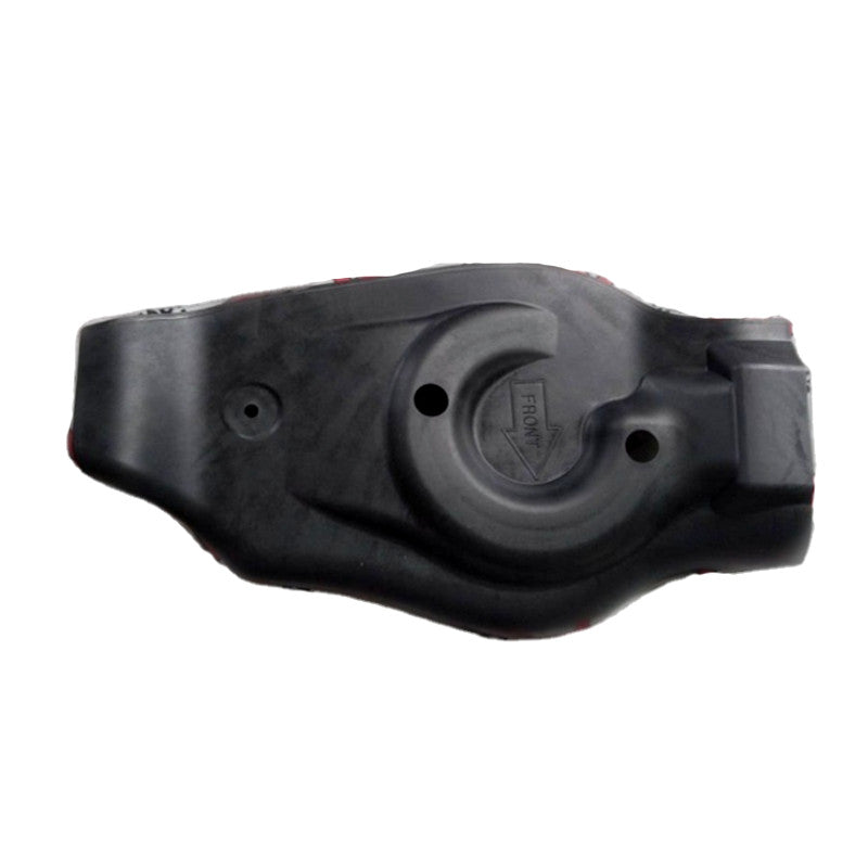 Protector de cubierta de brazo de control trasero derecho de repuesto 1111303-00-B para Tesla Model 3