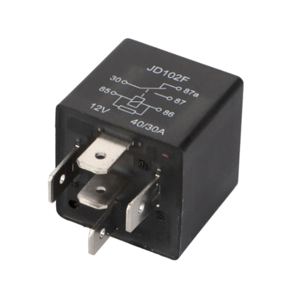Aftermarket New Relay 6203146M1 For AGCO 451 471