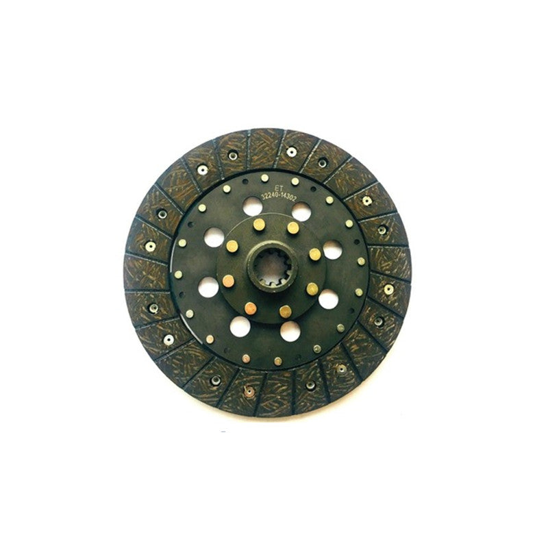 Disque d'embrayage de rechange 32240-14302 32240-14300 pour Kubota L2000 L2000 L225 L260P