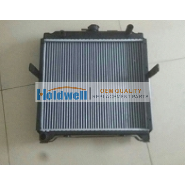 HOLDWELL radiator 757-31010 for Lister Petter