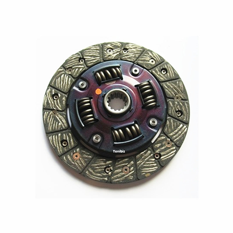 Disque d'embrayage de rechange 6A320-13400 pour Kubota GB13 GB14 GB15 GB115 GB145 GB155 B52