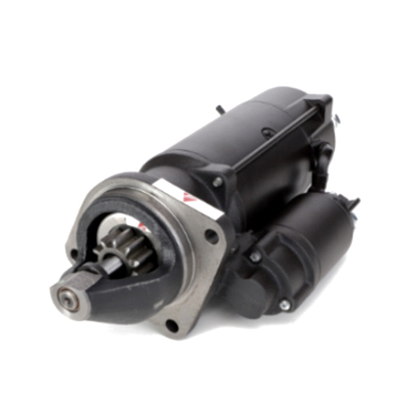 Aftermarket New Starter Motor 7066628M91 For AGCO 4607M 4609M 4610M 46