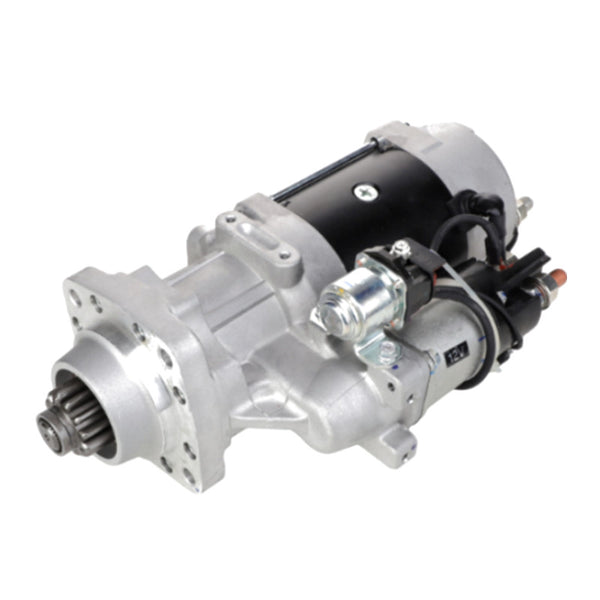 Aftermarket New Starter Motor ACW5058540 For AGCO 9540 9560 9545 9565 540E 560E