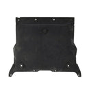 Protector contra salpicaduras de la cubierta inferior del motor del mercado de accesorios 1104312-00-B para Tesla Model 3