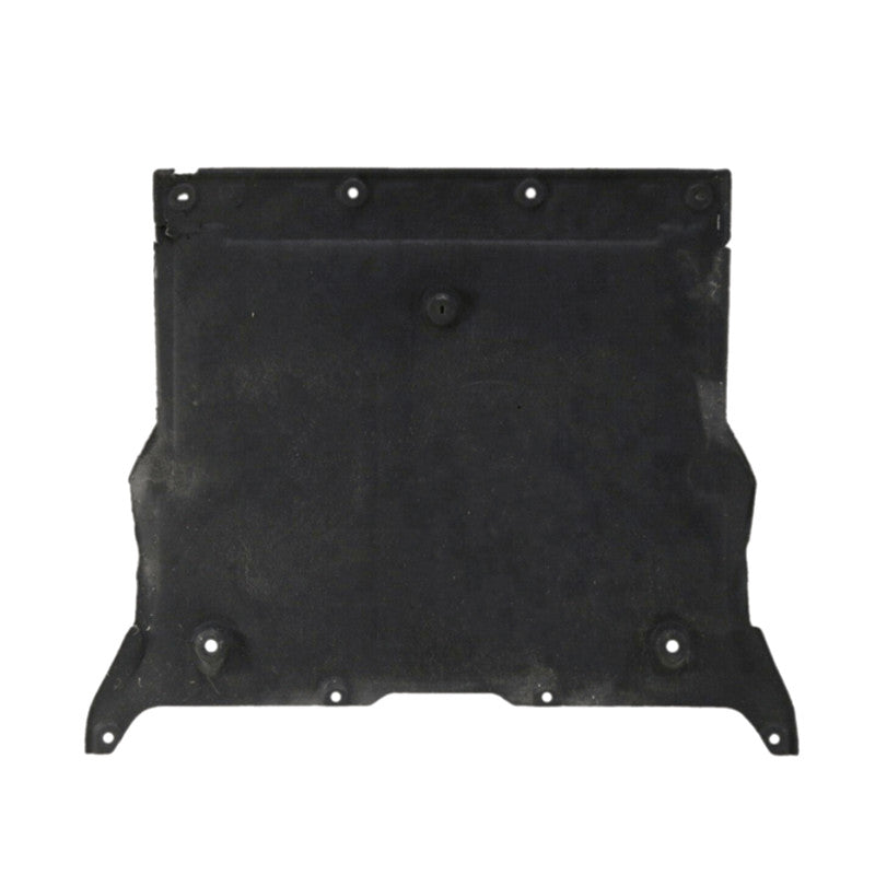 Protector contra salpicaduras de la cubierta inferior del motor del mercado de accesorios 1104312-00-B para Tesla Model 3