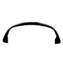 Parachoques trasero de repuesto 1057319-01-B para Tesla Model S