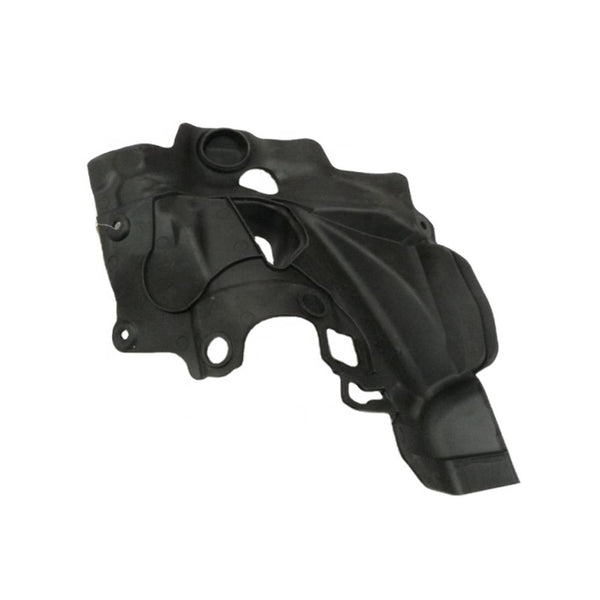 Moldura de cubierta lateral derecha de repuesto para torre de amortiguación 1036212-00-D para Tesla Model X