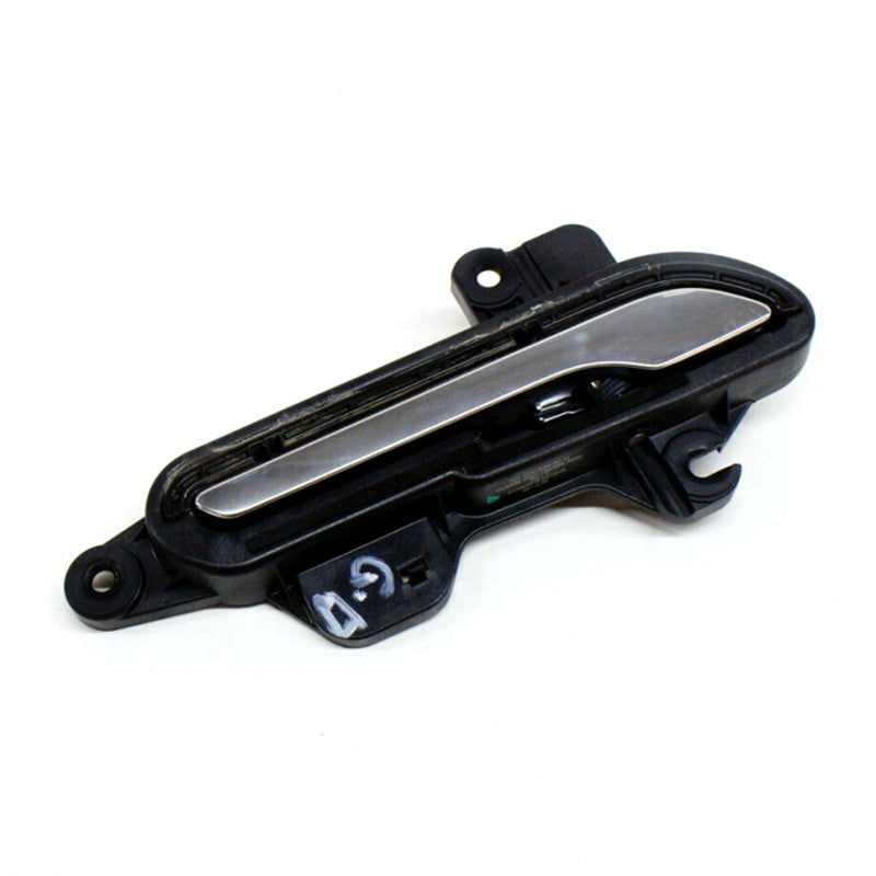 Manija exterior de puerta de pasajero derecha de repuesto 1081832-00-B 1528115-00-B para Tesla Model 3