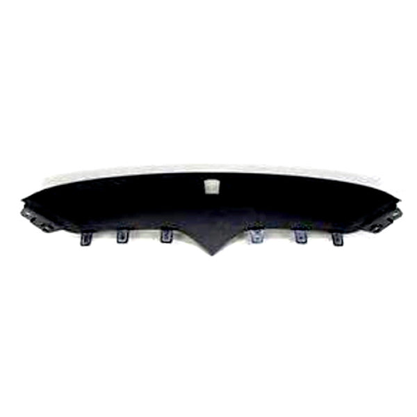 Aftermarket Front Upper Grille Insert 1047021-00-E For Tesla Model X