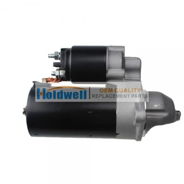 Holdwell starter 70001414  for JLG 450A Series II  450AJ Series II 400S 460SJ