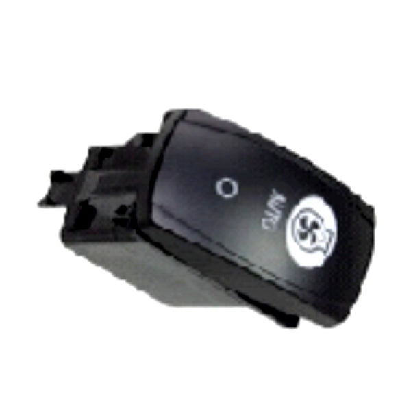 Aftermarket New Rocker Switch AT361528 For John Deere Skid-Steer Loader 318D 318E 319D 319E 320D 320E 323D 323E 326D 326E 328D 328E