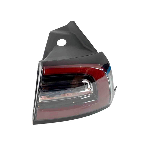 Luz trasera del lado del pasajero derecho del mercado de accesorios 1077398-00-G para Tesla Model Y