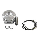Aftermarket New Piston Ring Kit 1G790-2111 1G790-21112 For Carrier CT4-134DI V2203DI