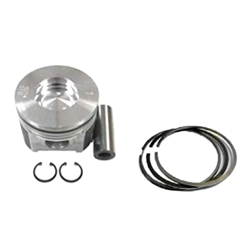 Aftermarket New Piston Ring Kit 1G790-2111 1G790-21112 For Carrier CT4-134DI V2203DI