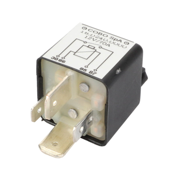 Aftermarket New Relay 3810087M1 For AGCO 8745 8765