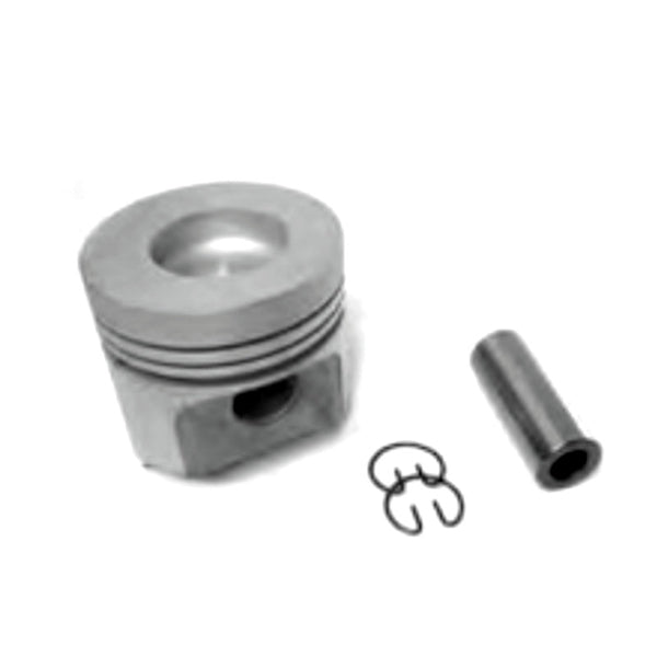 Aftermarket New Piston Kit 25-38115-11 For Carrier CT4-114-DI