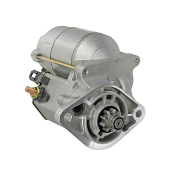 Aftermarket New 12V 9T Starter 128000-4900 228000-1060 For Carrier ZB400 D600 CT3-52