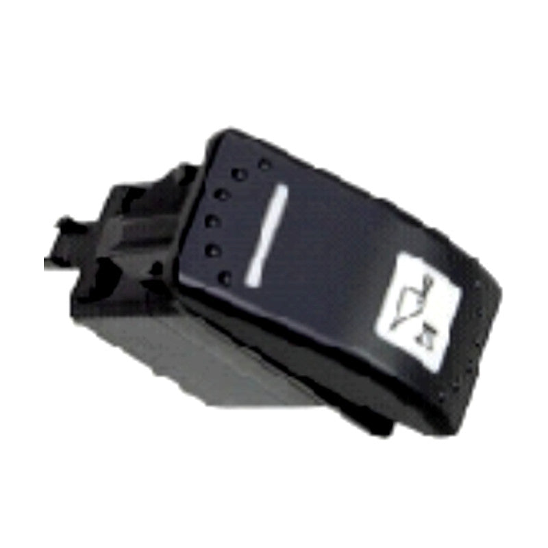 Replacement New Rocker Switch 142-9116 For Caterpillar Skid Steer Loader 216 216B 216B3 226B 226B3 228 232B 236 236B 236B3 242B 242B3 248