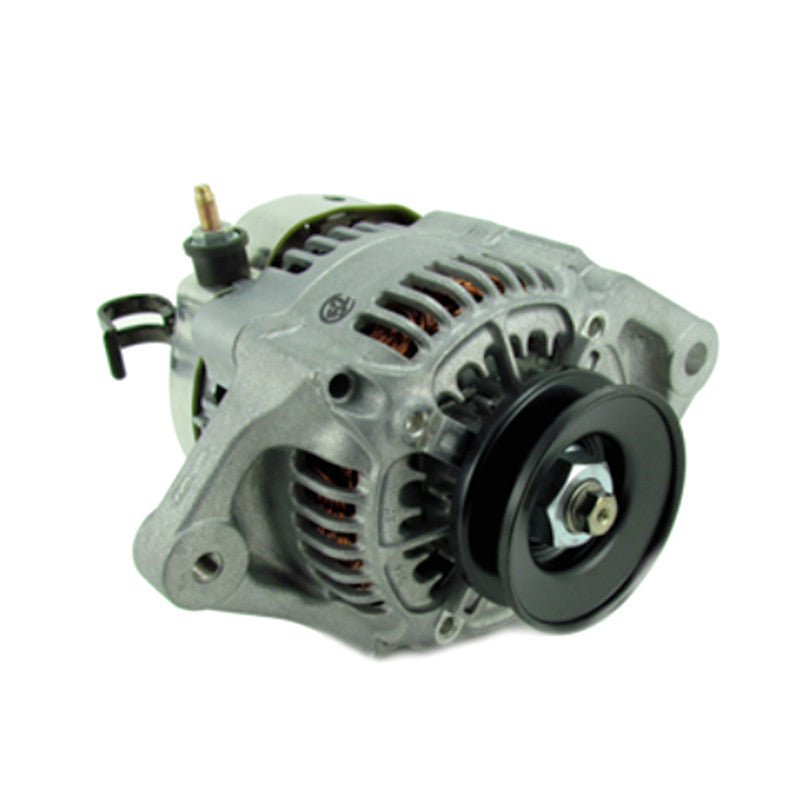 Aftermarket New 12V 60A Alternator 93097 96-101-21K For Carrier PC6000 CT2-29TV