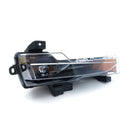 Luz antiniebla LED del lado del pasajero derecho del mercado de accesorios 1077371-00-K para Tesla Model Y