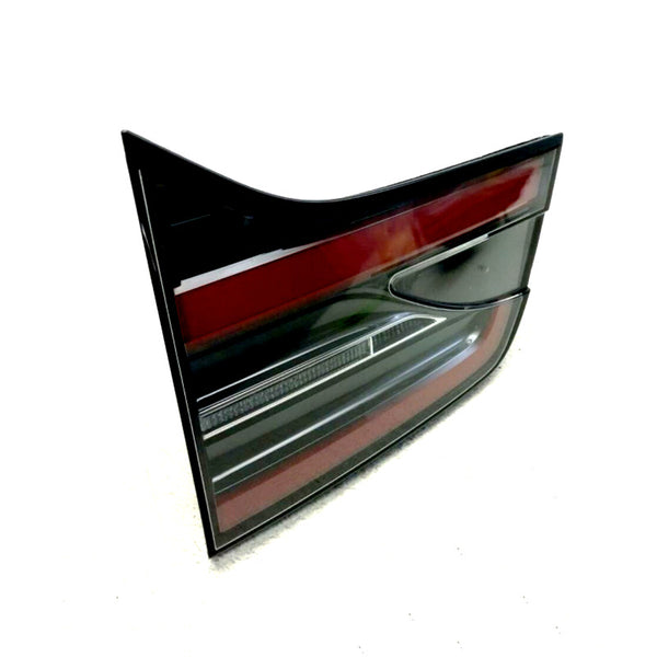 Luz trasera derecha del lado del pasajero del mercado de accesorios 1034337-00-B para Tesla Model X