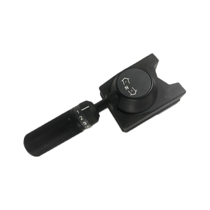 Aftermarket Holdwell Control Shifter Lever 261-2208 For CAT 428E 430D 430E 432D 432E 434E 438D 442D 442E