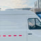HOLDWELL HW-318D Van refrigeration unit