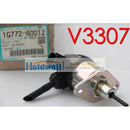 HOLDWELL Sloenoid 1G772-60012 for KUBOTA V2607  V3007 V3307 07 Series Engine