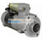 Starter motor 1G772-63010 For Kubota V2607 V3307 series