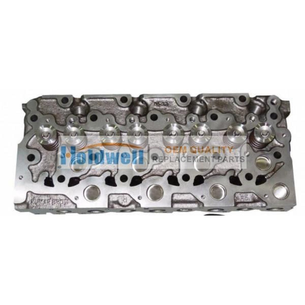 Cylinder head 1G855-03042 For Kubota V2403