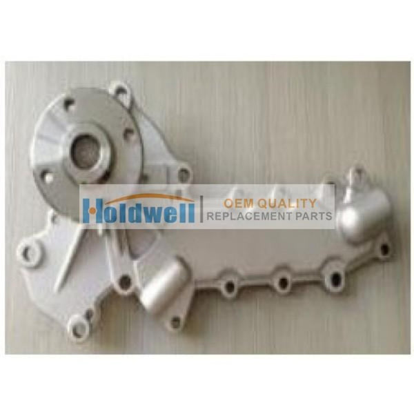 Water pump 1K321-73030 For Kubota Engine V2403, V2203, D1402
