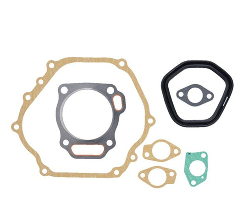 DICHTUNGSSATZ FÜR HONDA Motor GXV160 7-teilig EUR 12,60 - DE DICHTUNGSSATZ FÜR HONDA Motor GXV160 7-teilig EUR 12,60 - DE