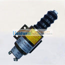 HOLDWELL stop solenoid 2003ES-24E7U1B2S1A for woodward