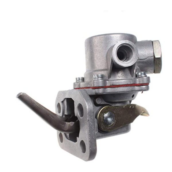 Bomba de combustible Caterpillar de repuesto 201-0877 para cargadora de ruedas 908 914G